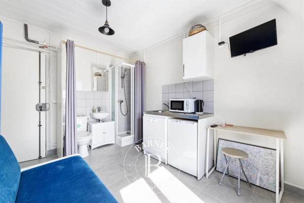 Paris 3ème, Appartement 4 Chambres -  136 m² à vendre