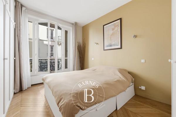 Paris 3ème, Appartement 4 Chambres -  136 m² à vendre
