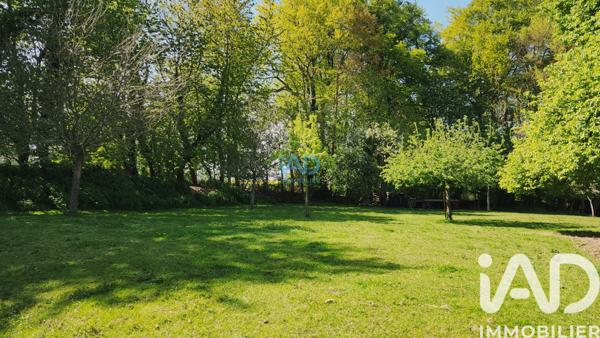 Agriculture, Viticulture​ à vendre 8 300 m² Terres-de-Caux