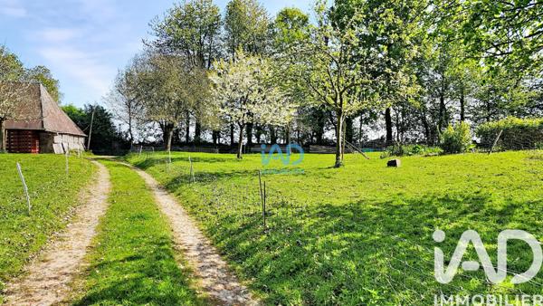 Agriculture, Viticulture​ à vendre 8 300 m² Terres-de-Caux
