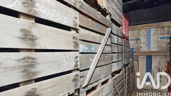 Agriculture, Viticulture​ à vendre 8 300 m² Terres-de-Caux