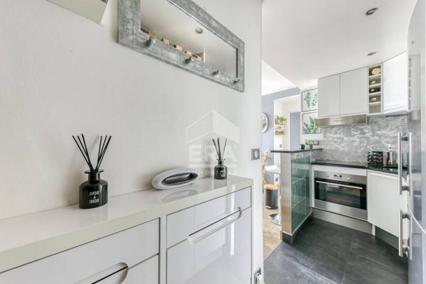 Appartement 3 pièces, proche gare et centre ville