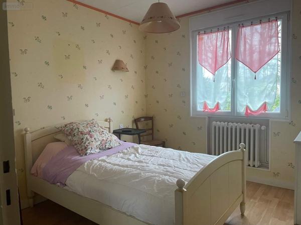 Maison à vendre à Mayenne en Mayenne (53100), ref : 046/839