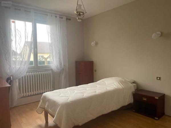 Maison à vendre à Mayenne en Mayenne (53100), ref : 046/839