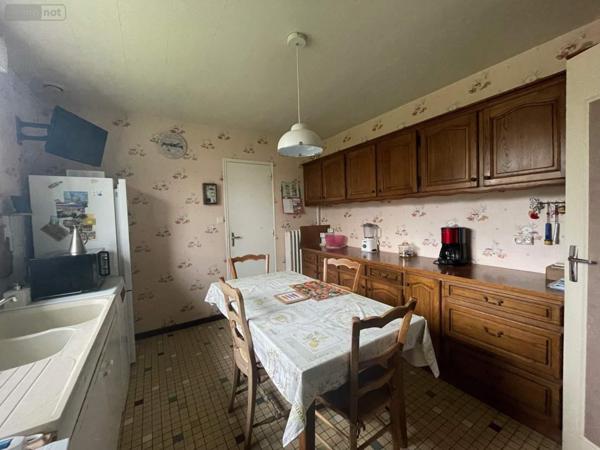 Maison à vendre à Mayenne en Mayenne (53100), ref : 046/839