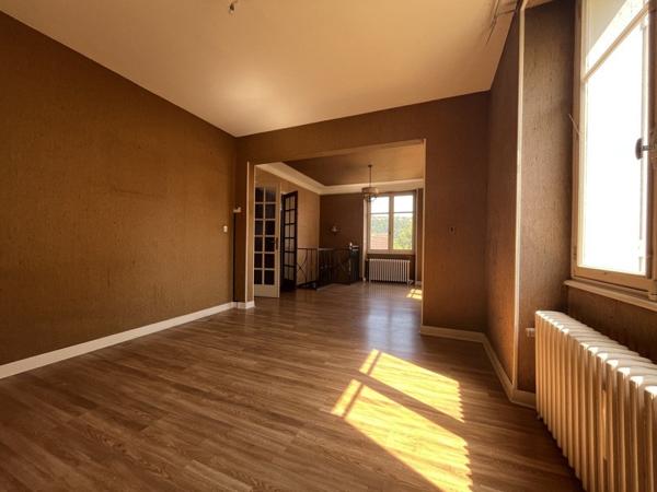 Maison à vendre |  Tulle |  7 pièces | 162 m²