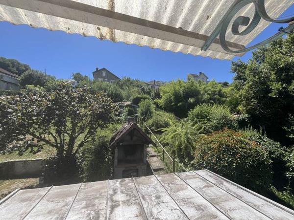 Maison à vendre |  Tulle |  7 pièces | 162 m²