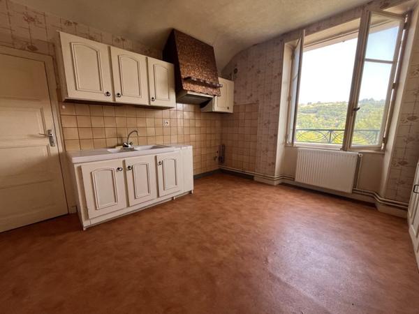 Maison à vendre |  Tulle |  7 pièces | 162 m²