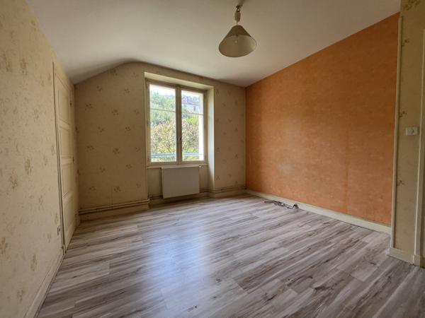 Maison à vendre |  Tulle |  7 pièces | 162 m²