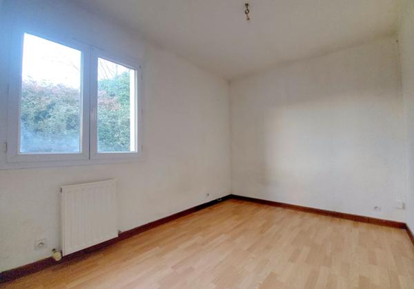 Maison Le Loroux Bottereau 5 pièce(s) 90.30 m²