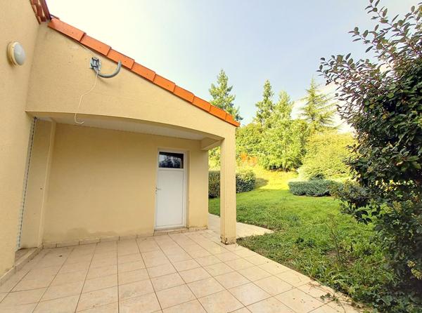 Maison Le Loroux Bottereau 5 pièce(s) 90.30 m²