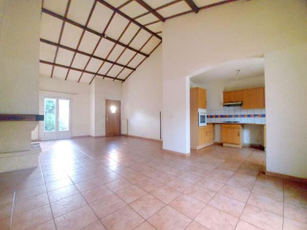 Maison Le Loroux Bottereau 5 pièce(s) 90.30 m²