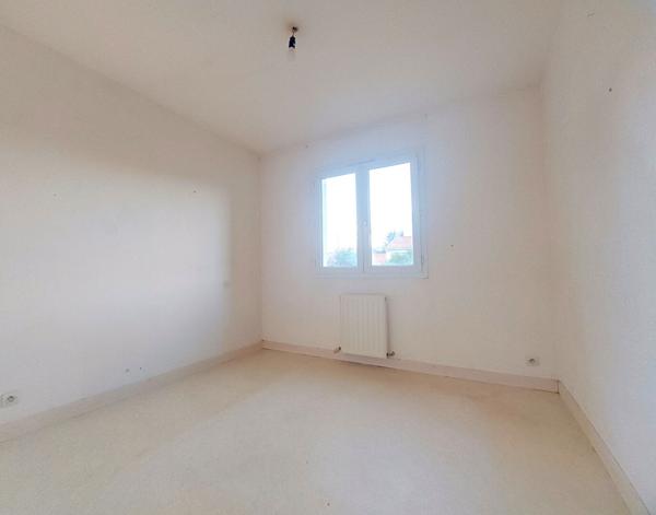 Maison Le Loroux Bottereau 5 pièce(s) 90.30 m²