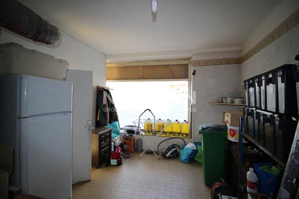 Maison de ville à Montoir De Bretagne centre d'environ 134m² avec jardin