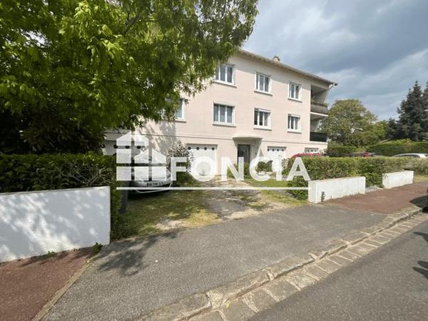 À vendre Appartement 5 pièces 106 m² - Corbeil-essonnes 91100