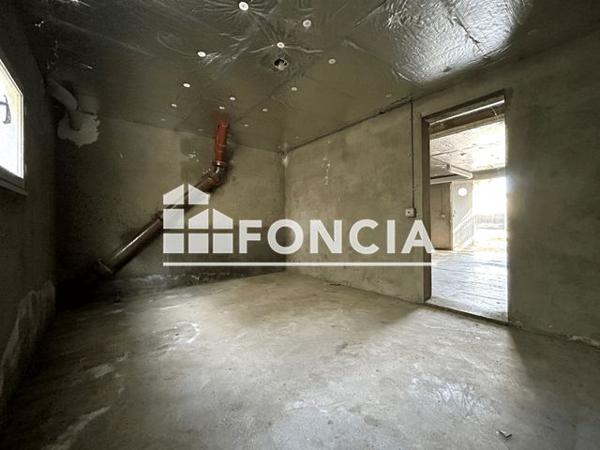 À vendre Appartement 5 pièces 106 m² - Corbeil-essonnes 91100