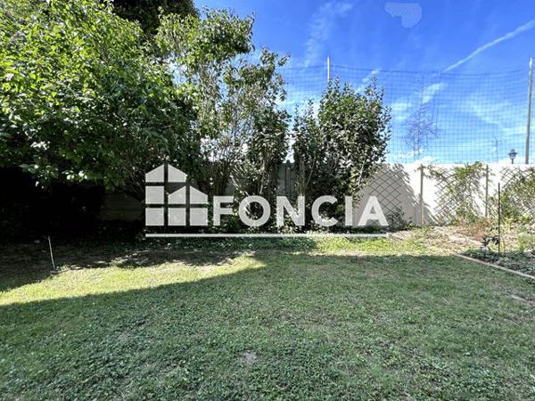 À vendre Appartement 5 pièces 106 m² - Corbeil-essonnes 91100