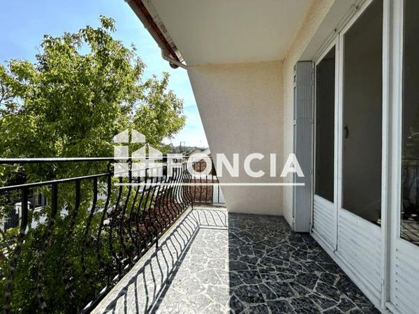 À vendre Appartement 5 pièces 106 m² - Corbeil-essonnes 91100