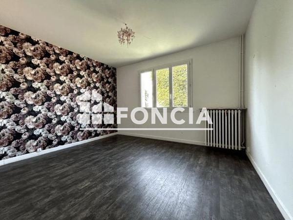 À vendre Appartement 5 pièces 106 m² - Corbeil-essonnes 91100