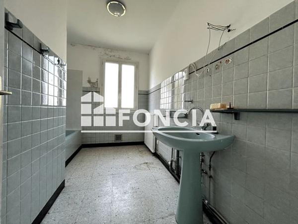 À vendre Appartement 5 pièces 106 m² - Corbeil-essonnes 91100