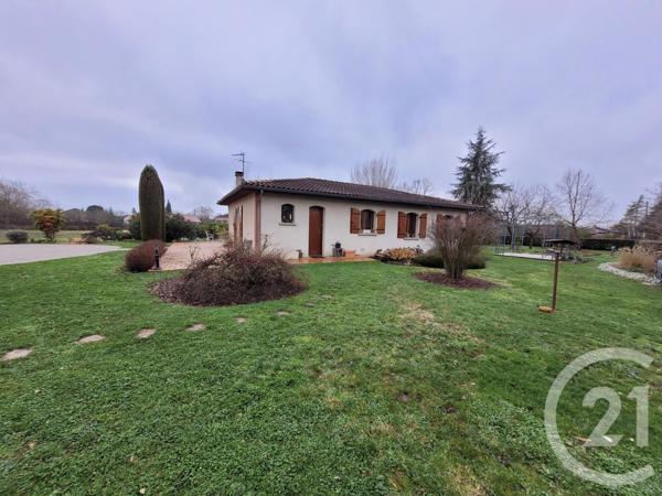 Maison à vendre  5 pièces - 93,51 m2 GAILLAC - 81