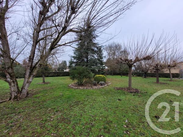 Maison à vendre  5 pièces - 93,51 m2 GAILLAC - 81