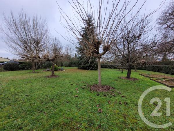 Maison à vendre  5 pièces - 93,51 m2 GAILLAC - 81