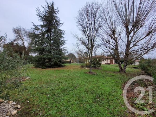 Maison à vendre  5 pièces - 93,51 m2 GAILLAC - 81