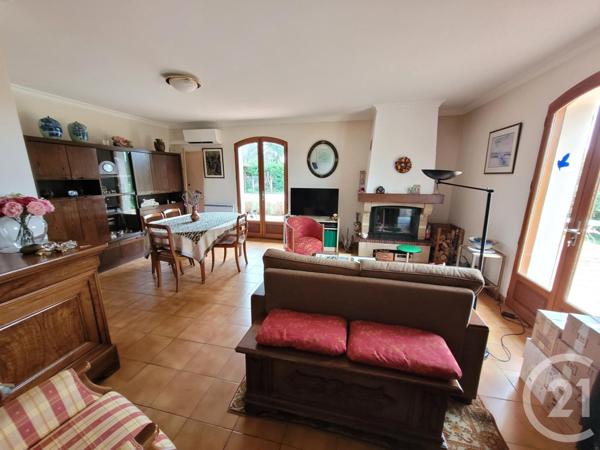 Maison à vendre  5 pièces - 93,51 m2 GAILLAC - 81