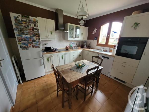 Maison à vendre  5 pièces - 93,51 m2 GAILLAC - 81