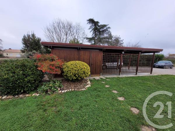 Maison à vendre  5 pièces - 93,51 m2 GAILLAC - 81
