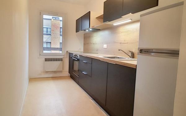Appartement à louer    1 pièce •  Lille