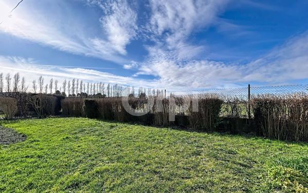 Maison à louer    3 pièces • 71,30 m2 Avilly-Saint-Léonard