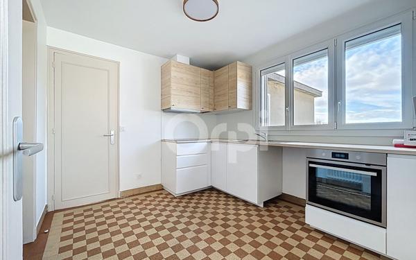 Maison à louer    3 pièces • 71,30 m2 Avilly-Saint-Léonard