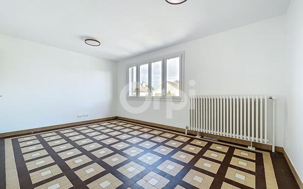 Maison à louer    3 pièces • 71,30 m2 Avilly-Saint-Léonard