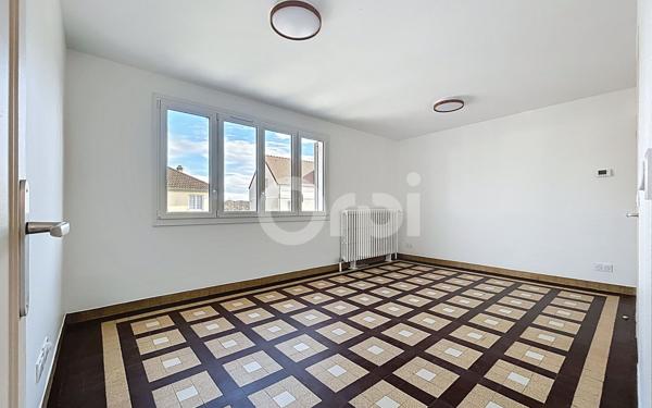 Maison à louer    3 pièces • 71,30 m2 Avilly-Saint-Léonard