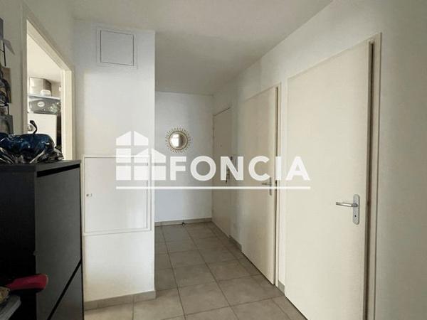 À vendre Appartement 3 pièces 66.15 m² - Chambéry 73000