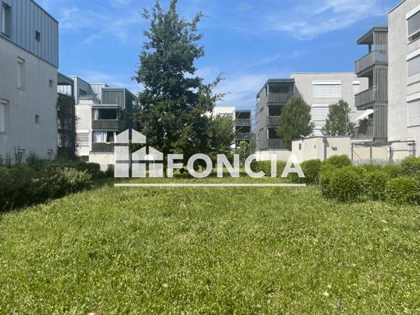 À vendre Appartement 3 pièces 66.15 m² - Chambéry 73000