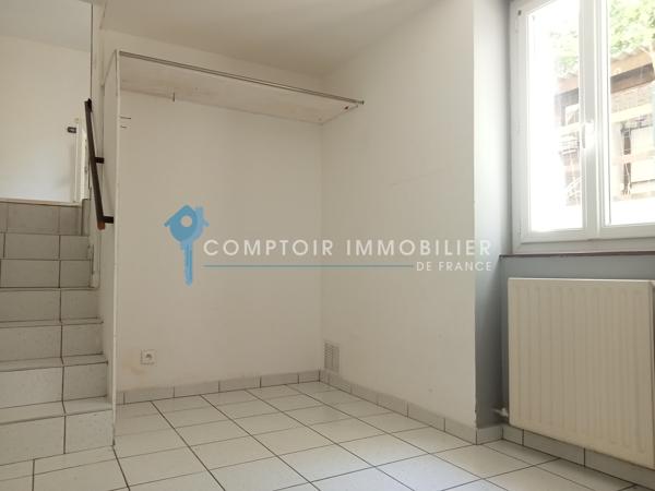 Appartement
                                                                                                                                                                                                                                                                                                                        2 pièce(s)                                                                                                                                                                                                          1 chambre(s)                                                                                                                                                                                                          54  m²