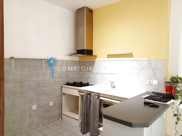 Appartement
                                                                                                                                                                                                                                                                                                                        2 pièce(s)                                                                                                                                                                                                          1 chambre(s)                                                                                                                                                                                                          54  m²