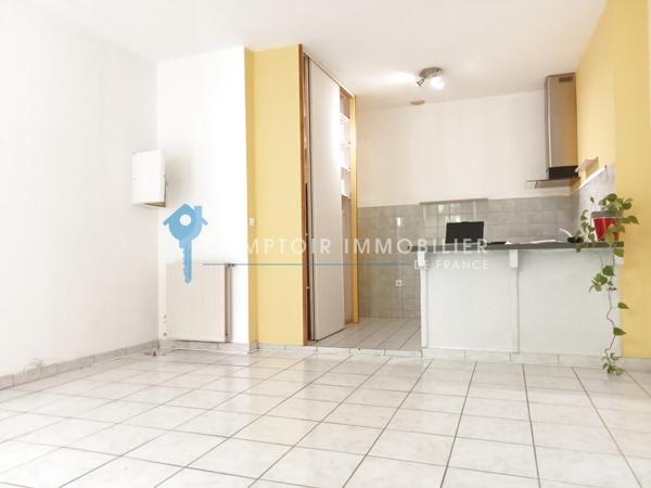 Appartement
                                                                                                                                                                                                                                                                                                                        2 pièce(s)                                                                                                                                                                                                          1 chambre(s)                                                                                                                                                                                                          54  m²