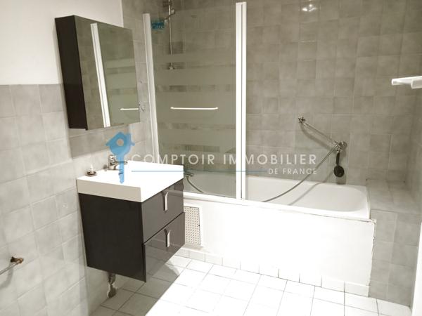 Appartement
                                                                                                                                                                                                                                                                                                                        2 pièce(s)                                                                                                                                                                                                          1 chambre(s)                                                                                                                                                                                                          54  m²