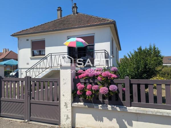 Profitez du calme à Saint Valery sur Somme