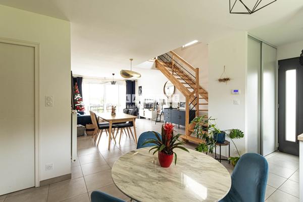 Maison à vendre 6 pièces - 115 m²