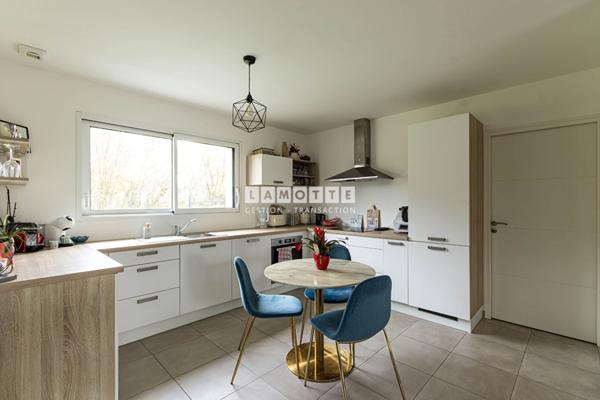 Maison à vendre 6 pièces - 115 m²