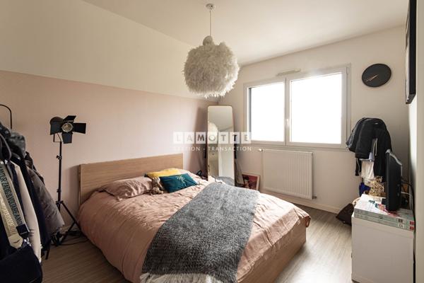 Maison à vendre 6 pièces - 115 m²