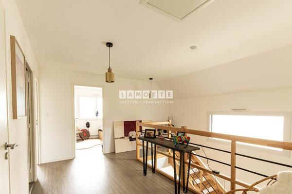 Maison à vendre 6 pièces - 115 m²