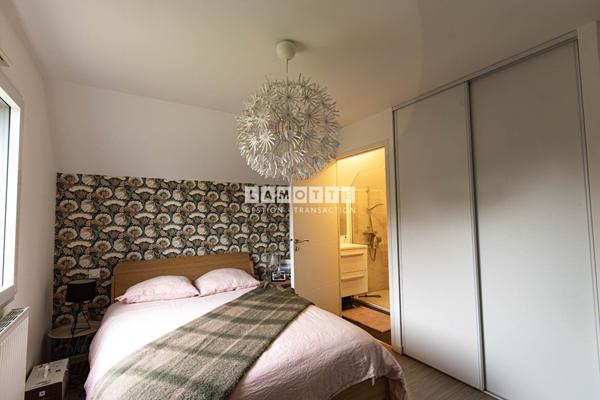 Maison à vendre 6 pièces - 115 m²