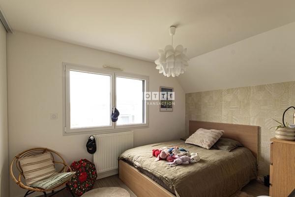 Maison à vendre 6 pièces - 115 m²