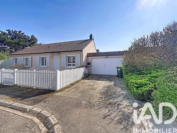 Maison à vendre 5 pièces 118 m² Marly